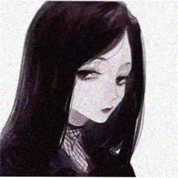 穆宁雪头像